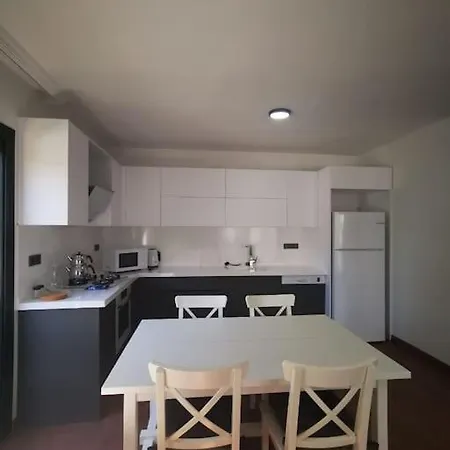 Апартаменты 300m To 2 Bedroom Garden Floor Flat With Pool B1 - Yeni Dunya Бодрум