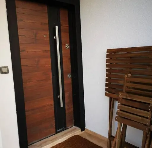 300m To 2 Bedroom Garden Floor Flat With Pool B1 - Yeni Duenya * Bodrum