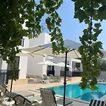 Apartamento 300m To 2 Bedroom Garden Floor Flat With Pool B1 - Yeni Dunya