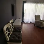 300m To 2 Bedroom Garden Floor Flat With Pool B1 - Yeni Dunya