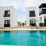 Apartamento 300m To 2 Bedroom Garden Floor Flat With Pool B1 - Yeni Dunya *