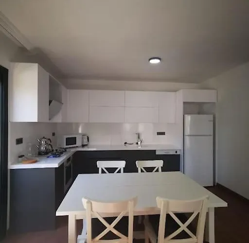 Apartmán 300m To 2 Bedroom Garden Floor Flat With Pool B1 - Yeni Duenya Bodrum