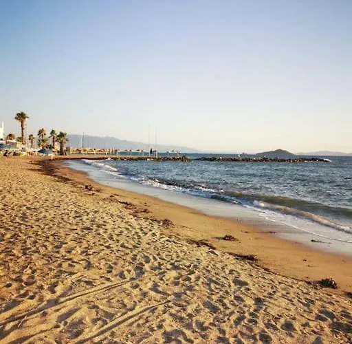 300m To 2 Bedroom Garden Floor Flat With Pool B1 - Yeni Duenya Apartmán