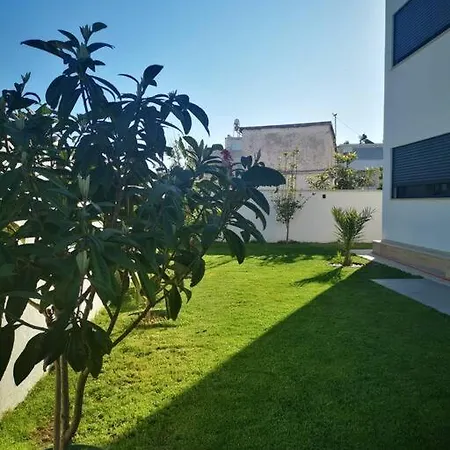 Brand New 2 Bedroom Garden Floor Flat With Pool B1 Apartment *